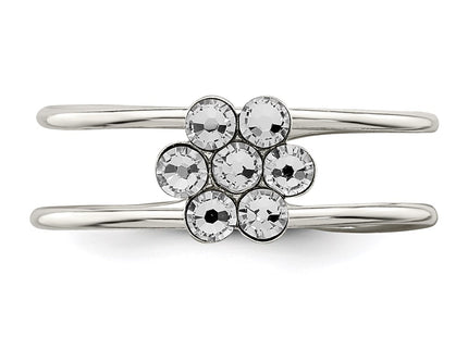 Sterling Silver Rings Style QR1920 - Classique Jewelry Inc.