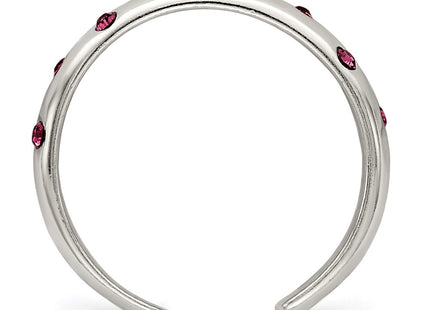 Sterling Silver Rings Style QR1921 - Classique Jewelry Inc.