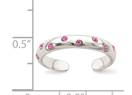 Sterling Silver Rings Style QR1921 - Classique Jewelry Inc.