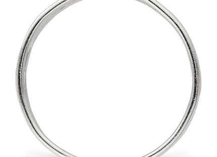 Sterling Silver Rings Style QR1937 - Classique Jewelry Inc.