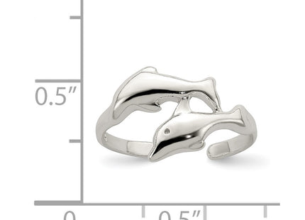 Sterling Silver Rings Style QR1943 - Classique Jewelry Inc.
