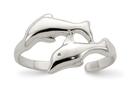 Sterling Silver Rings Style QR1943 - Classique Jewelry Inc.