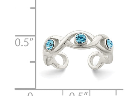 Sterling Silver Rings Style QR1948 - Classique Jewelry Inc.