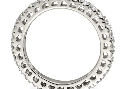 Sterling Silver Jewelry Style QR1974 - Classique Jewelry Inc.