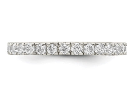 Sterling Silver Jewelry Style QR1974 - Classique Jewelry Inc.
