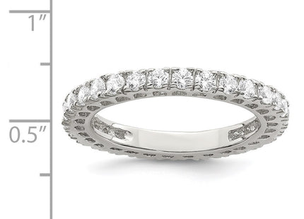 Sterling Silver Jewelry Style QR1974 - Classique Jewelry Inc.