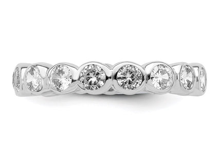 Sterling Silver Jewelry Style QR1976 - Classique Jewelry Inc.