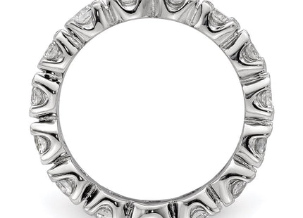 Sterling Silver Rings Style QR1977 - Classique Jewelry Inc.