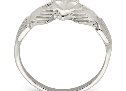 Sterling Silver Rings Style QR228 - Classique Jewelry Inc.
