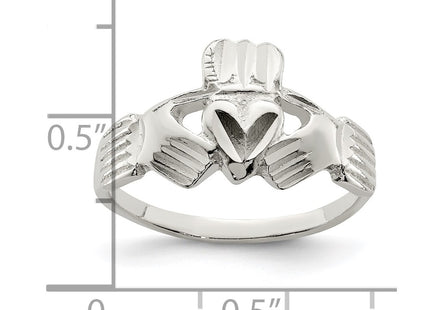 Sterling Silver Rings Style QR228 - Classique Jewelry Inc.