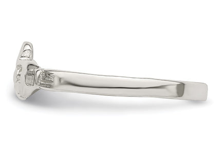 Sterling Silver Rings Style QR229 - Classique Jewelry Inc.