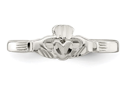 Sterling Silver Rings Style QR229 - Classique Jewelry Inc.