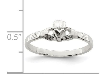 Sterling Silver Rings Style QR229 - Classique Jewelry Inc.