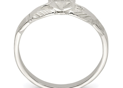 Sterling Silver Rings Style QR233 - Classique Jewelry Inc.