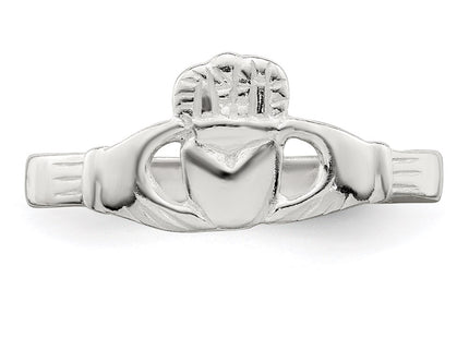 Sterling Silver Rings Style QR2410 - Classique Jewelry Inc.