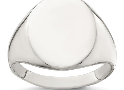Sterling Silver Rings Style QR2440 - Classique Jewelry Inc.