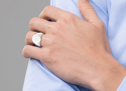 Sterling Silver Rings Style QR2441 - Classique Jewelry Inc.