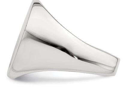 Sterling Silver Rings Style QR2441 - Classique Jewelry Inc.