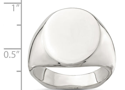 Sterling Silver Rings Style QR2441 - Classique Jewelry Inc.