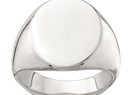 Sterling Silver Rings Style QR2441 - Classique Jewelry Inc.