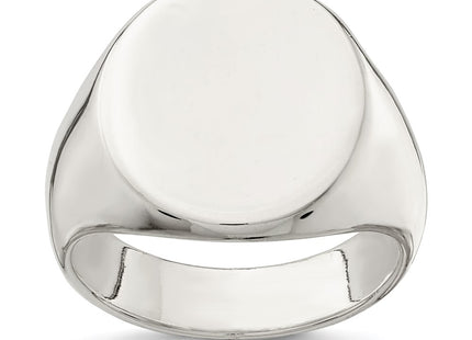 Sterling Silver Rings Style QR2442 - Classique Jewelry Inc.