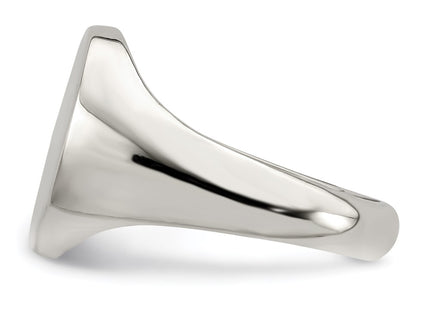 Sterling Silver Rings Style QR2443 - Classique Jewelry Inc.