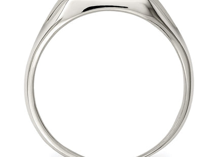 Sterling Silver Rings Style QR2445 - Classique Jewelry Inc.