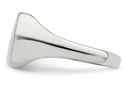 Sterling Silver Rings Style QR2445 - Classique Jewelry Inc.