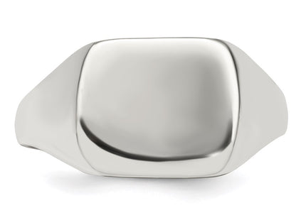 Sterling Silver Rings Style QR2445 - Classique Jewelry Inc.