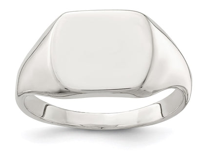 Sterling Silver Rings Style QR2445 - Classique Jewelry Inc.