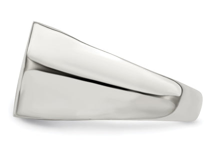 Sterling Silver Rings Style QR2446 - Classique Jewelry Inc.