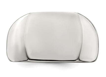 Sterling Silver Rings Style QR2446 - Classique Jewelry Inc.