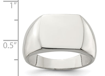 Sterling Silver Rings Style QR2446 - Classique Jewelry Inc.