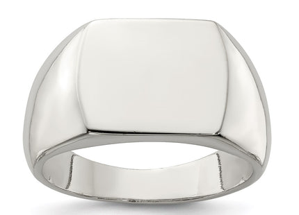 Sterling Silver Rings Style QR2446 - Classique Jewelry Inc.