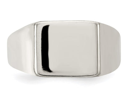 Sterling Silver Rings Style QR2447 - Classique Jewelry Inc.