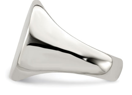 Sterling Silver Rings Style QR2453 - Classique Jewelry Inc.