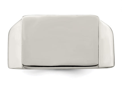 Sterling Silver Rings Style QR2453 - Classique Jewelry Inc.