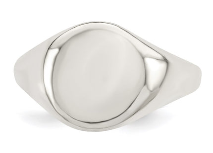Sterling Silver Rings Style QR2476 - Classique Jewelry Inc.
