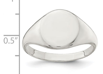 Sterling Silver Rings Style QR2476 - Classique Jewelry Inc.