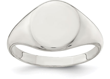 Sterling Silver Rings Style QR2476 - Classique Jewelry Inc.