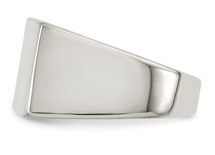 Sterling Silver Rings Style QR2477 - Classique Jewelry Inc.