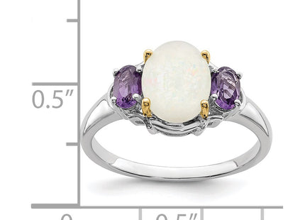 Sterling Silver Rings Style QR2619 - Classique Jewelry Inc.