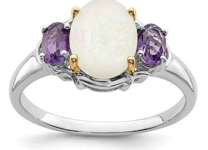 Sterling Silver Rings Style QR2619 - Classique Jewelry Inc.