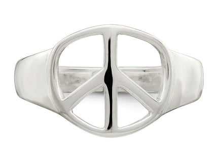 Sterling Silver Rings Style QR2653 - Classique Jewelry Inc.