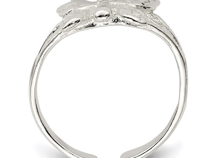 Sterling Silver Rings Style QR2658 - Classique Jewelry Inc.