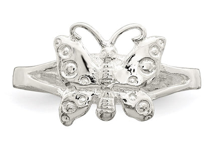 Sterling Silver Rings Style QR2658 - Classique Jewelry Inc.