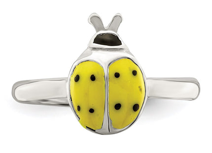Sterling Silver Rings Style QR2691 - Classique Jewelry Inc.