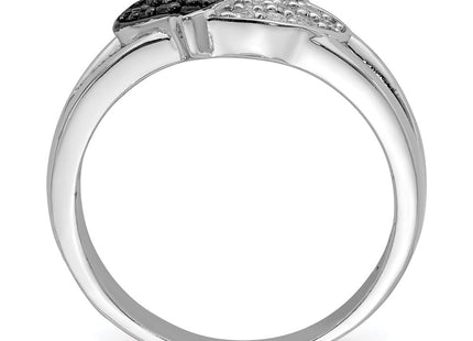 Sterling Silver Rings Style QR2759 - Classique Jewelry Inc.
