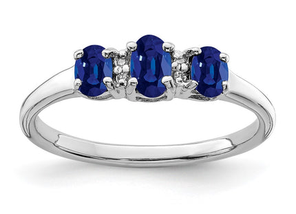 Sterling Silver Rings Style QR2777 - Classique Jewelry Inc.