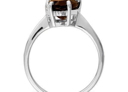 Sterling Silver Rings Style QR2788 - Classique Jewelry Inc.